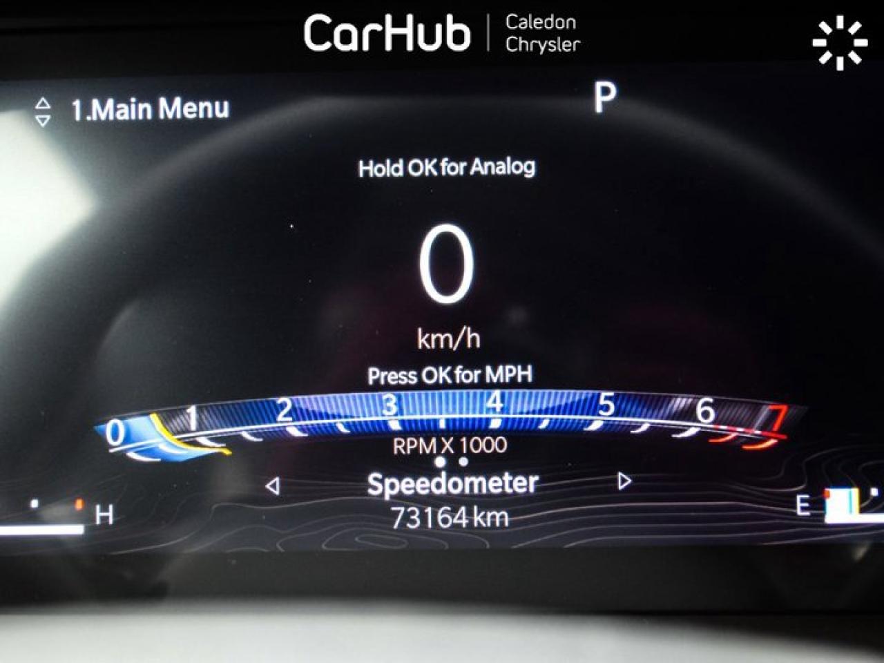 2022 Jeep Grand Cherokee Trailhawk Photo