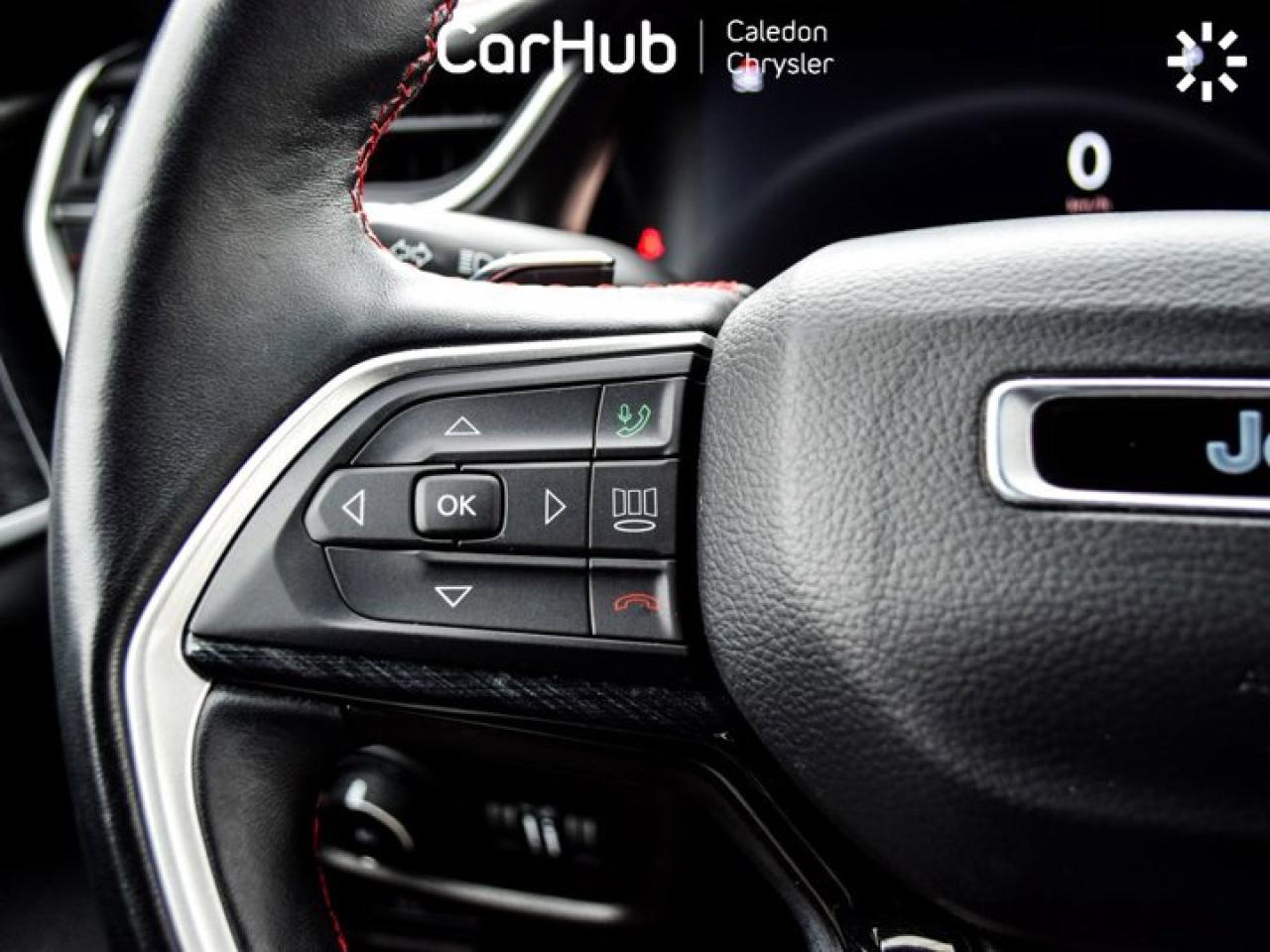 2022 Jeep Grand Cherokee Trailhawk Photo