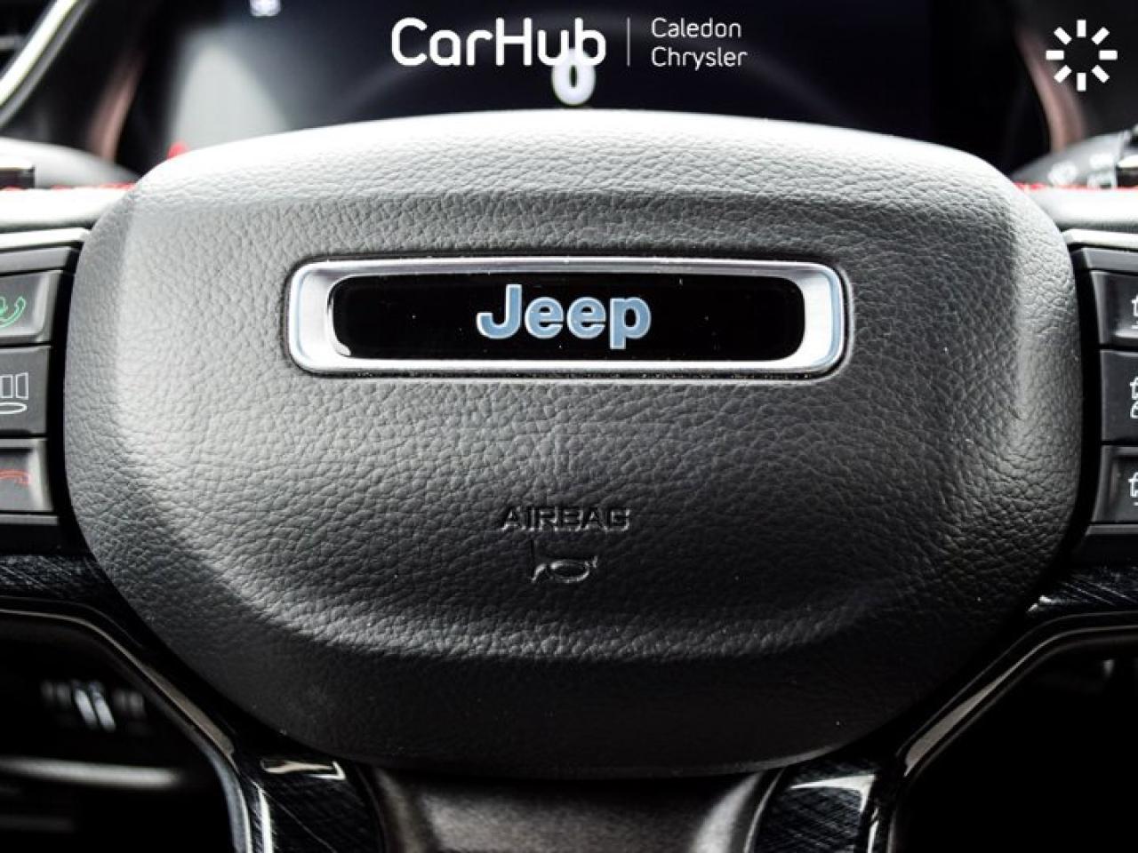 2022 Jeep Grand Cherokee Trailhawk Photo