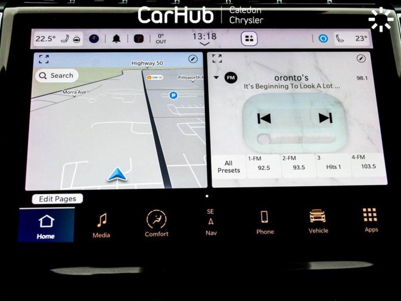 2022 Jeep Grand Cherokee Trailhawk Photo