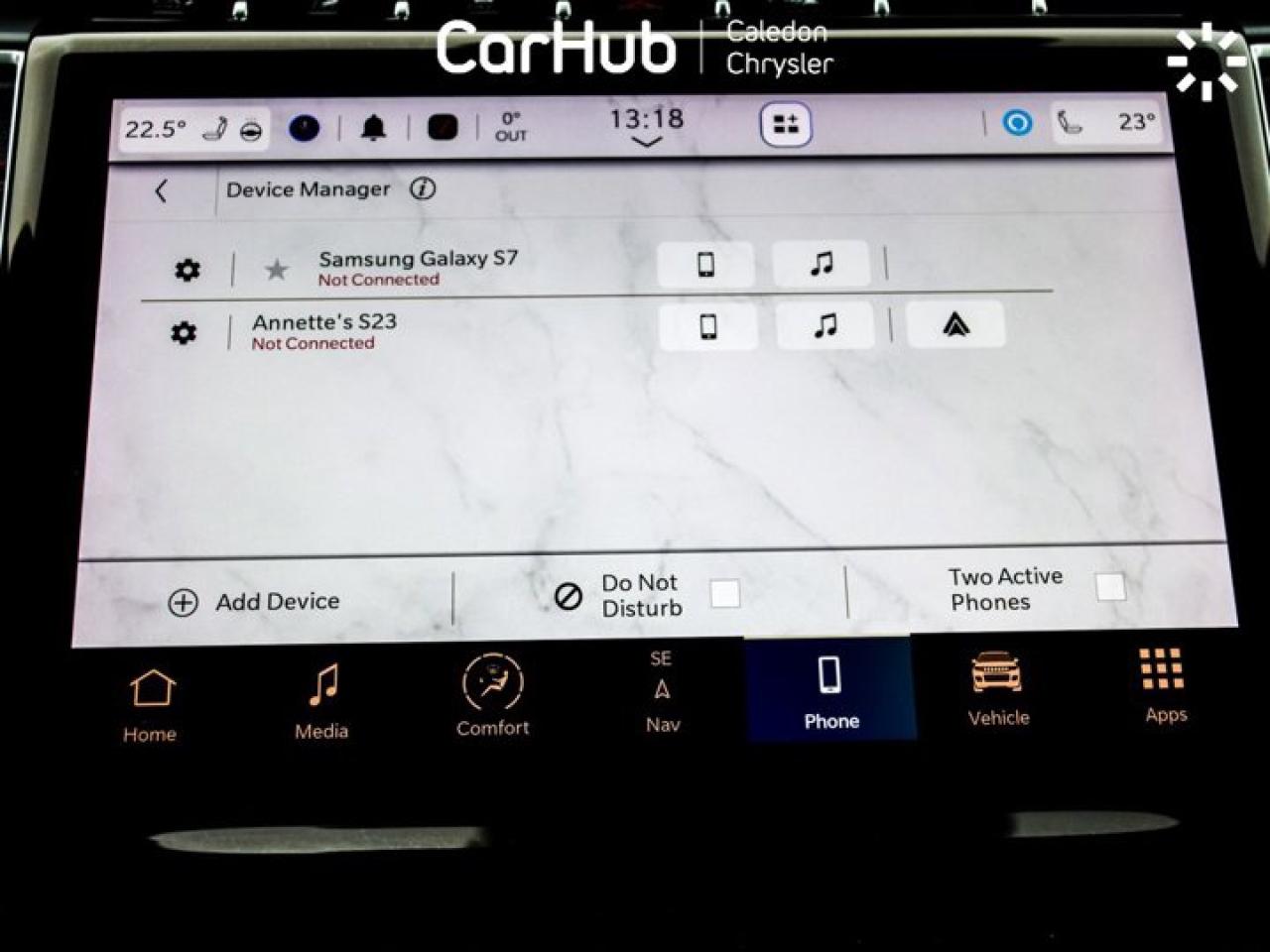 2022 Jeep Grand Cherokee Trailhawk Photo