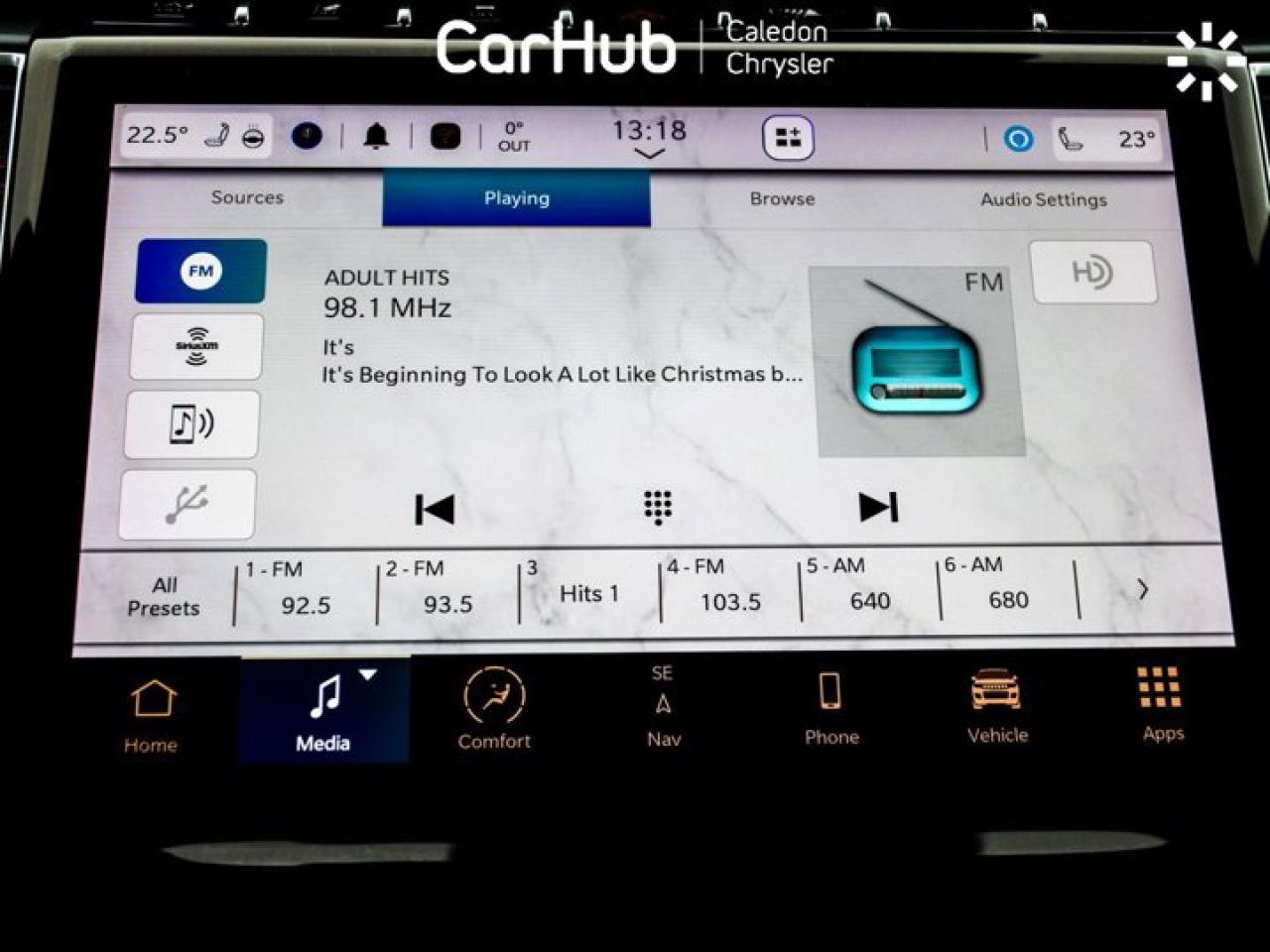 2022 Jeep Grand Cherokee Trailhawk Photo