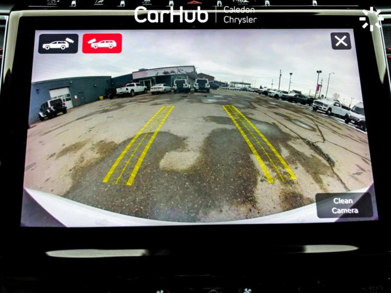 2022 Jeep Grand Cherokee Trailhawk Photo