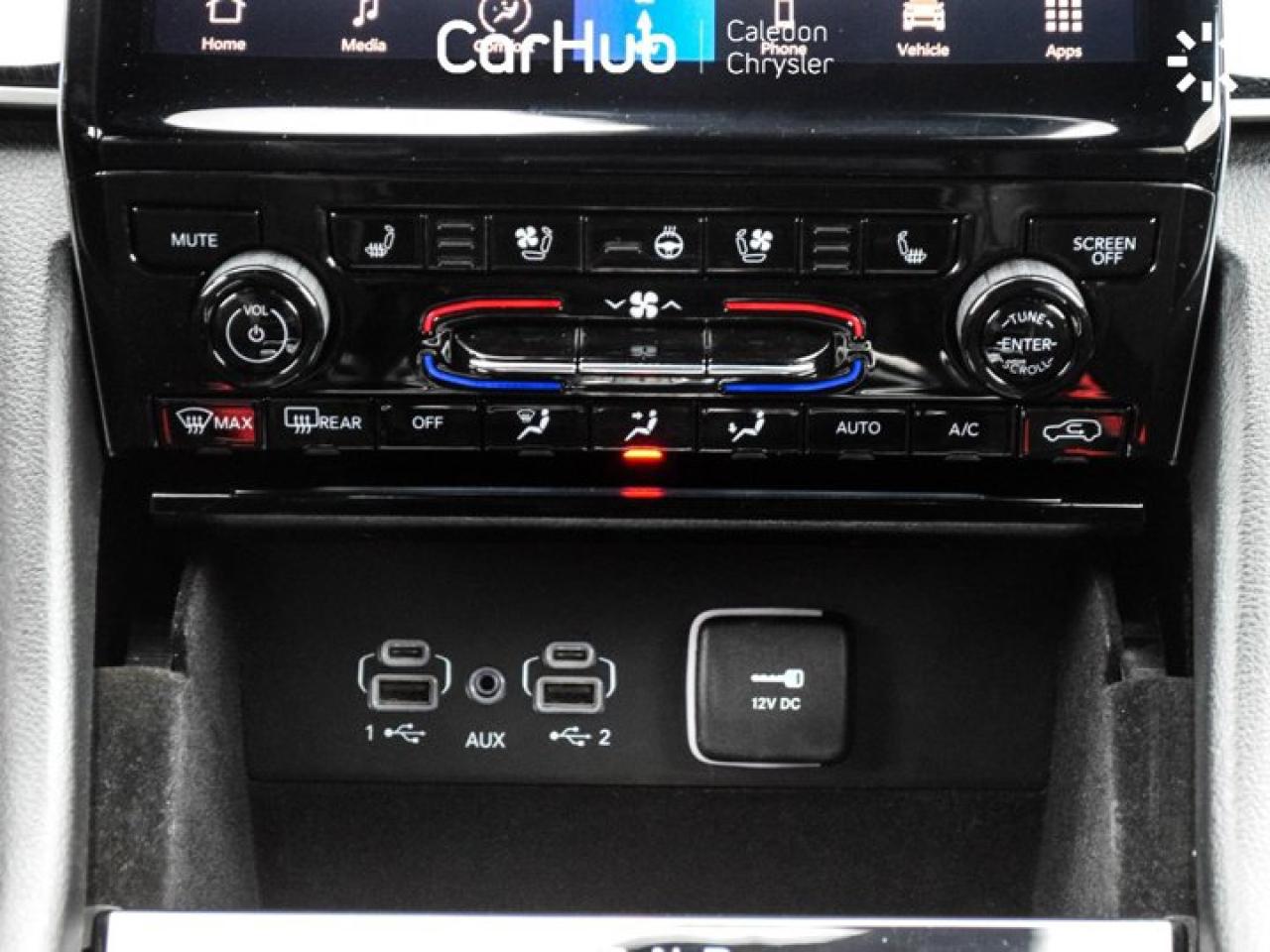 2022 Jeep Grand Cherokee Trailhawk Photo