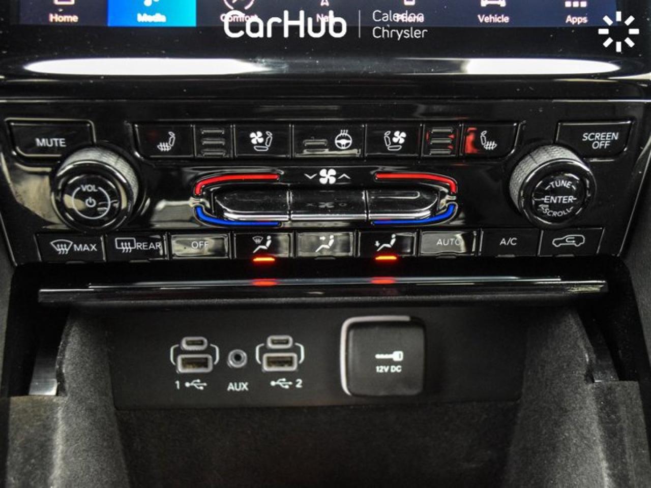 2022 Jeep Grand Cherokee Trailhawk Photo