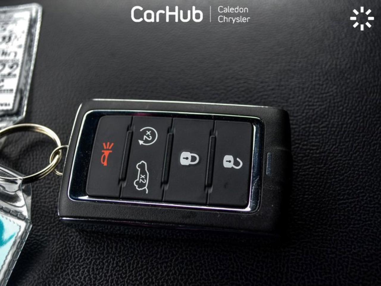 2022 Jeep Grand Cherokee Trailhawk Photo