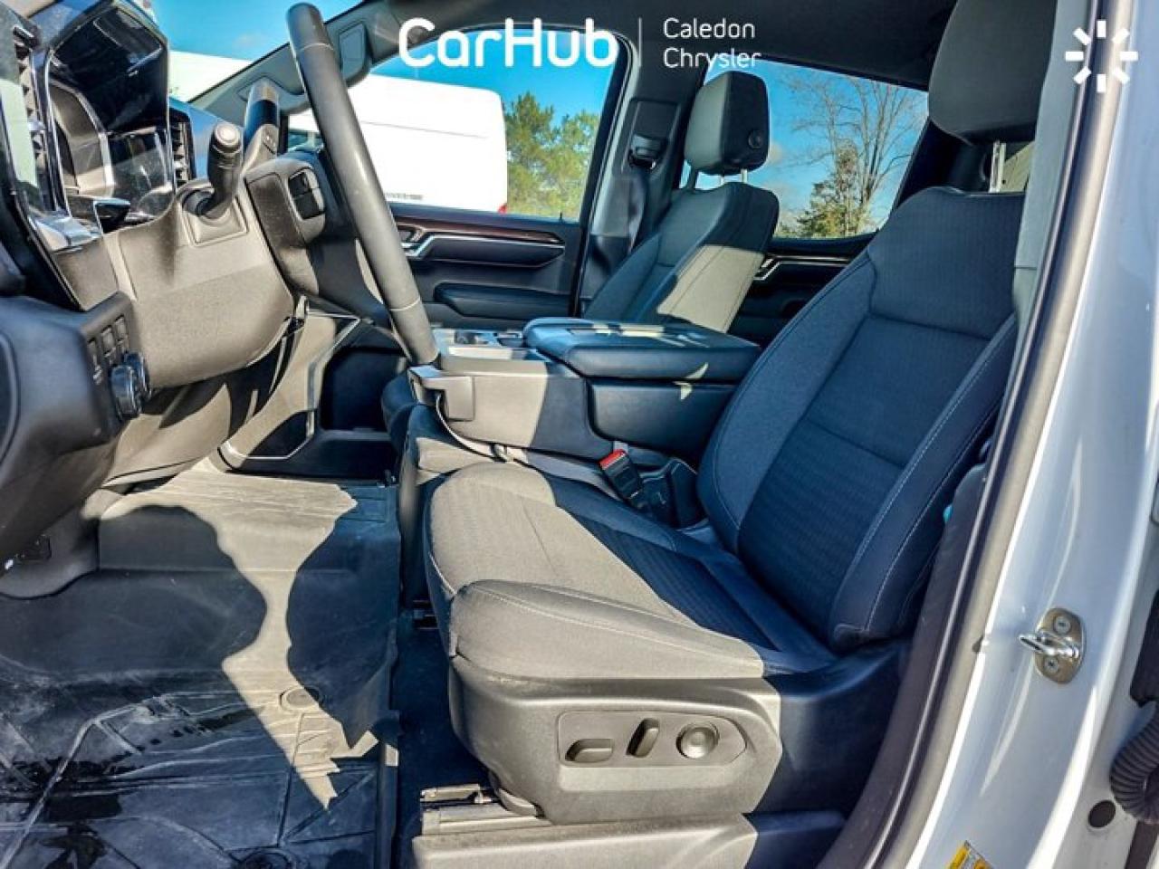 2023 Chevrolet Silverado 1500 LT Photo