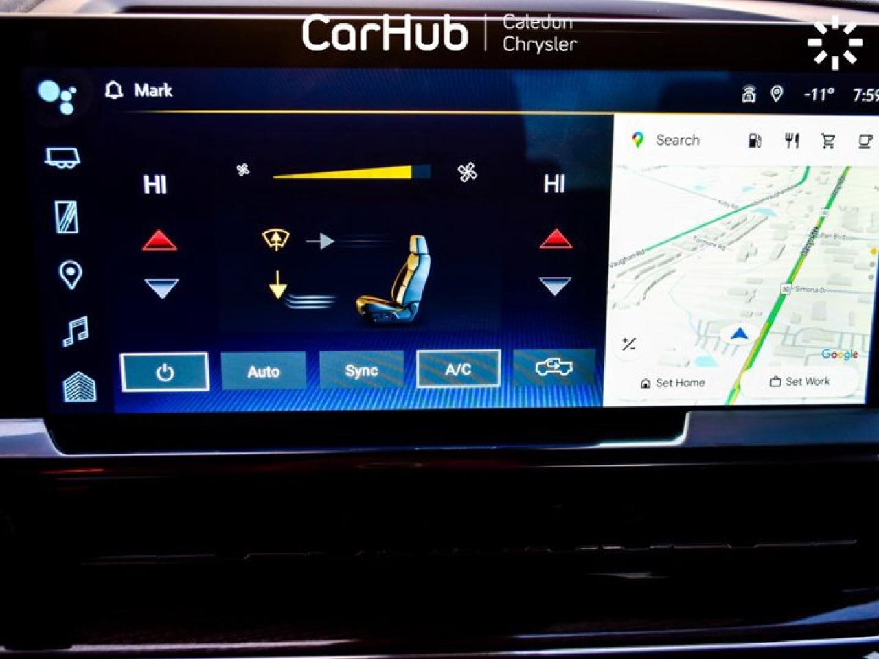 2024 Chevrolet Silverado 2500 HD LT Photo4