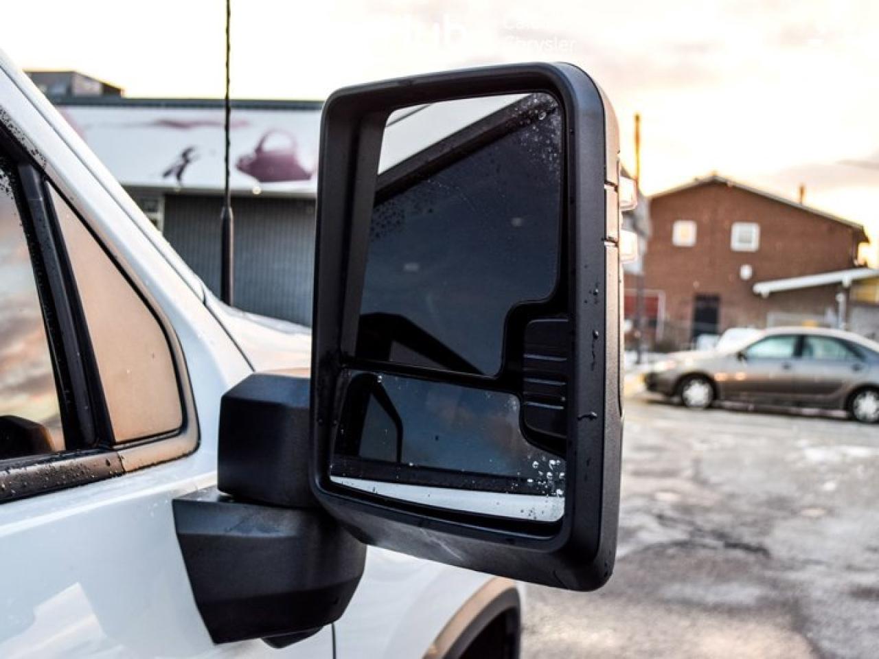 2024 Chevrolet Silverado 2500 HD LT Photo