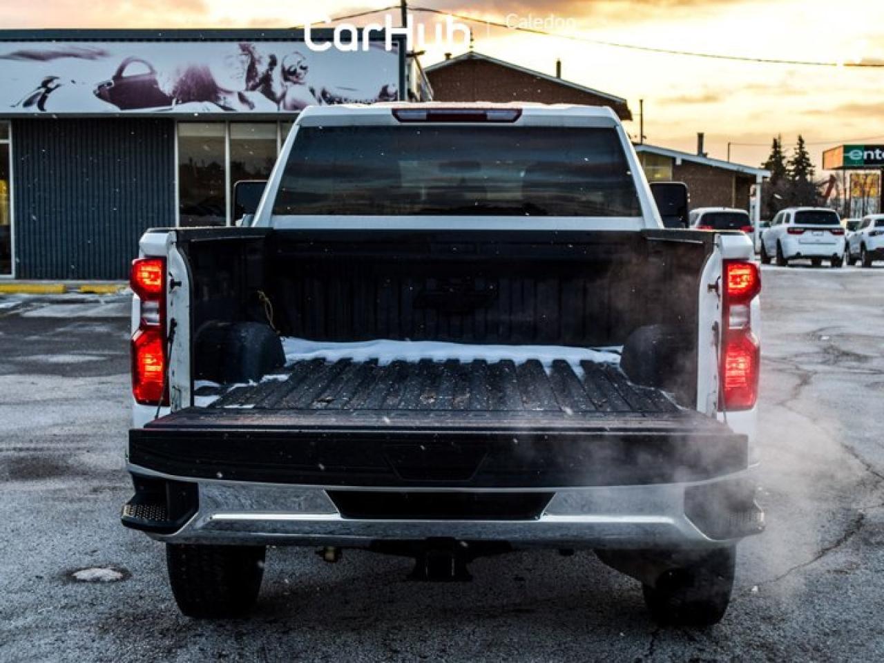 2024 Chevrolet Silverado 2500 HD LT Photo