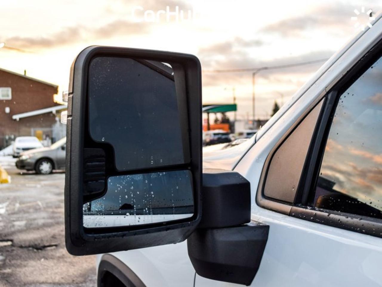 2024 Chevrolet Silverado 2500 HD LT Photo