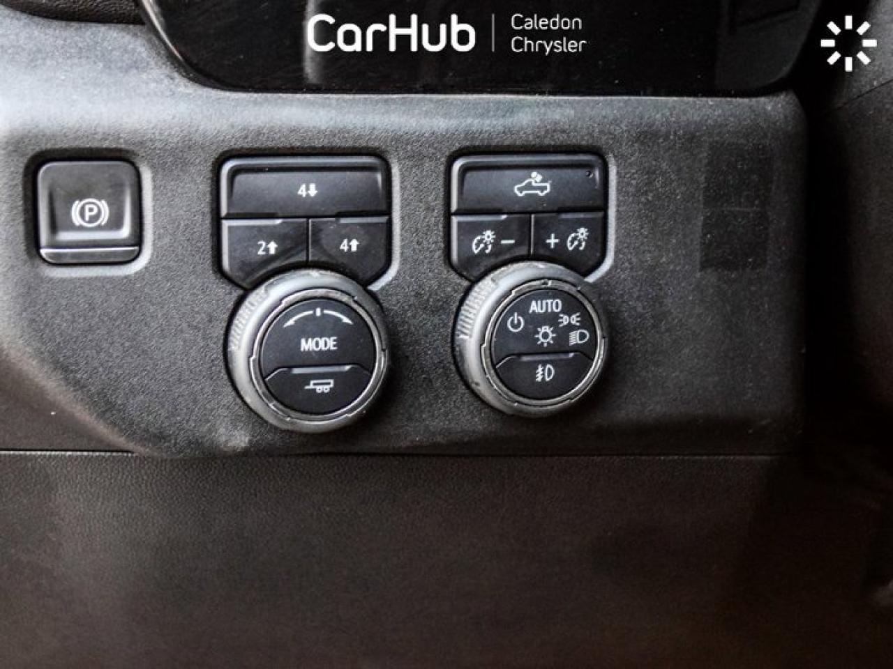 2024 Chevrolet Silverado 2500 HD LT Photo