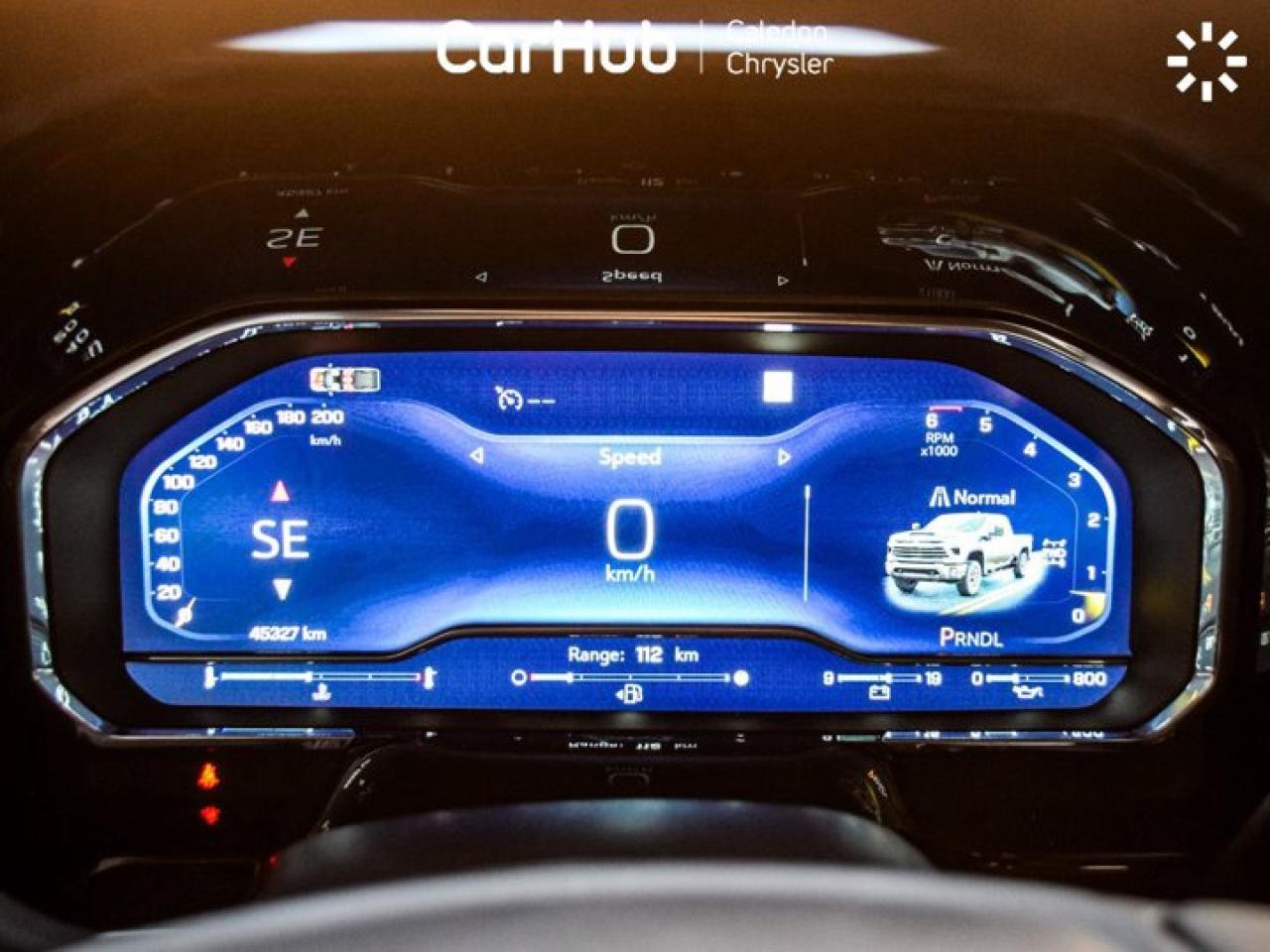 2024 Chevrolet Silverado 2500 HD LT Photo