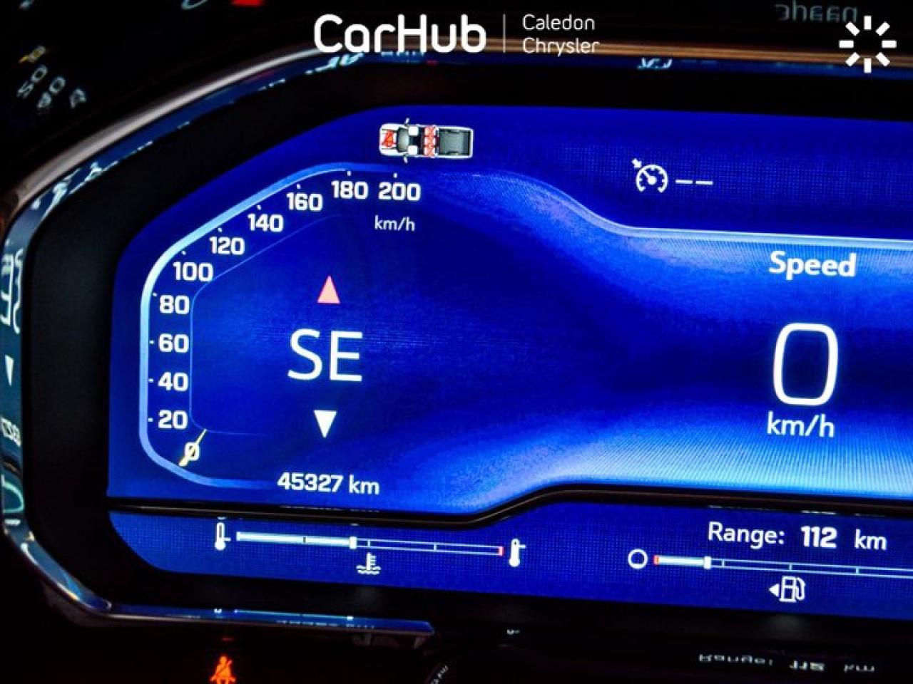 2024 Chevrolet Silverado 2500 HD LT Photo