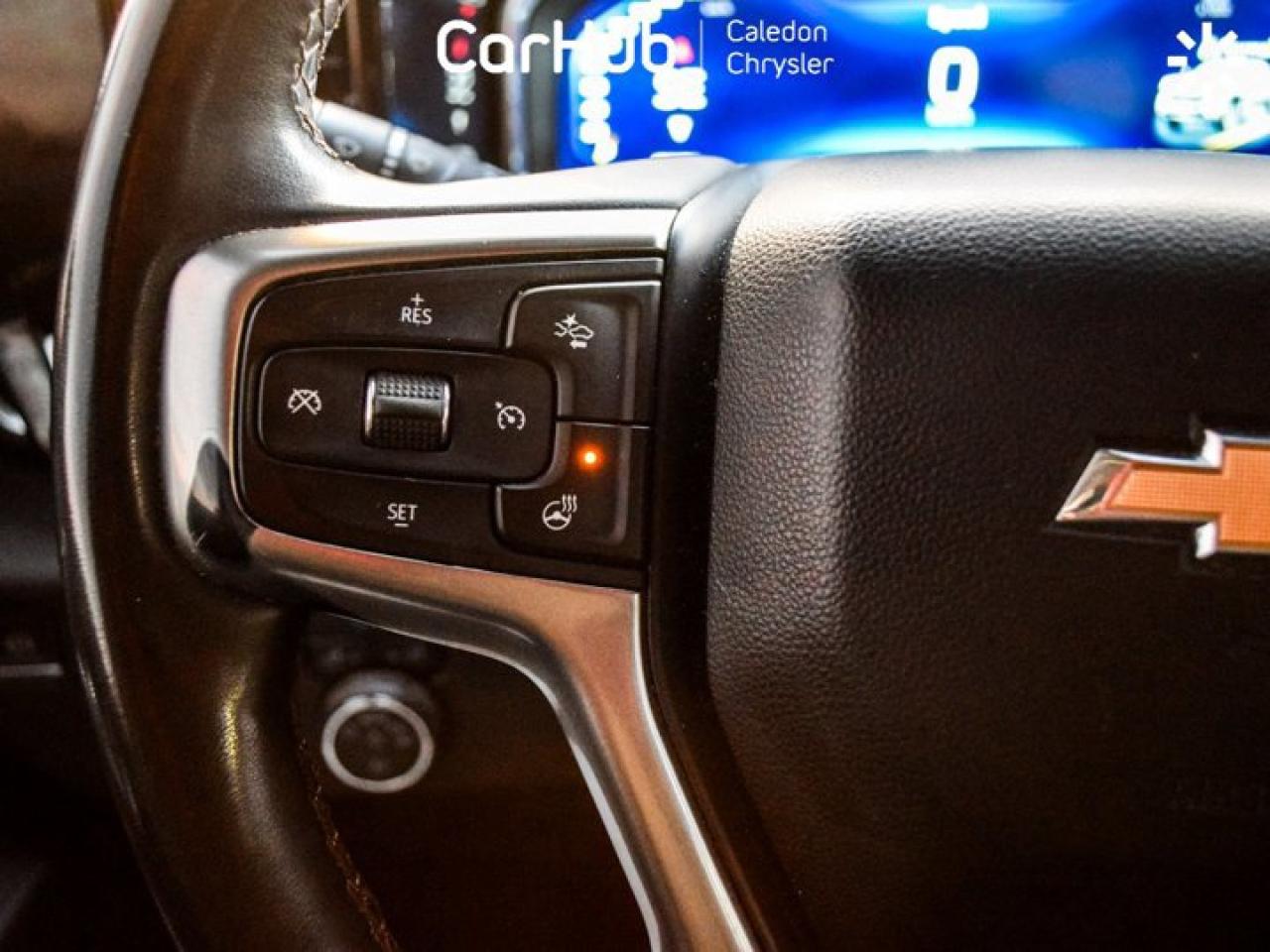 2024 Chevrolet Silverado 2500 HD LT Photo