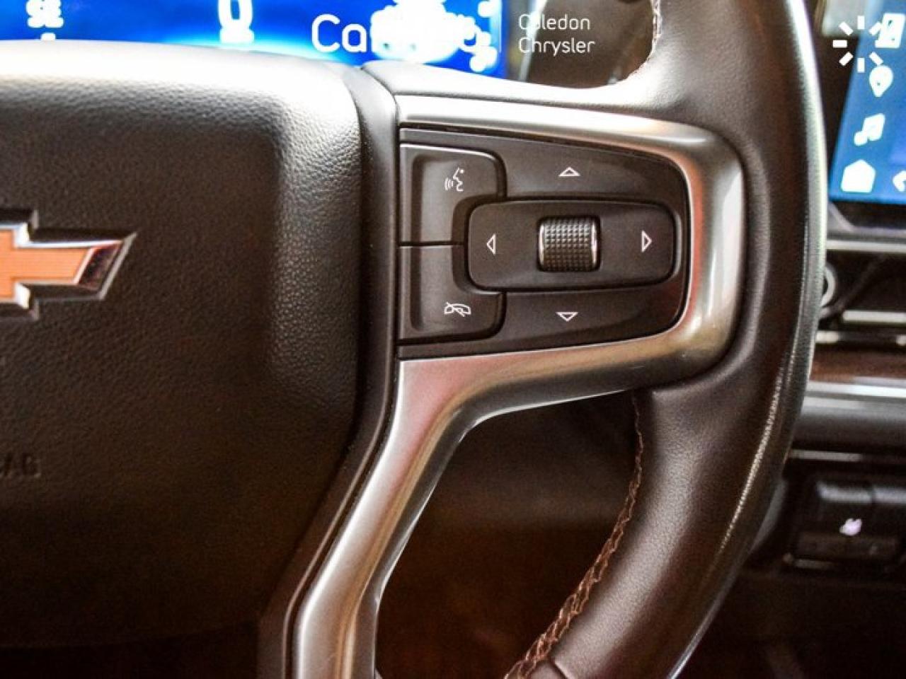 2024 Chevrolet Silverado 2500 HD LT Photo