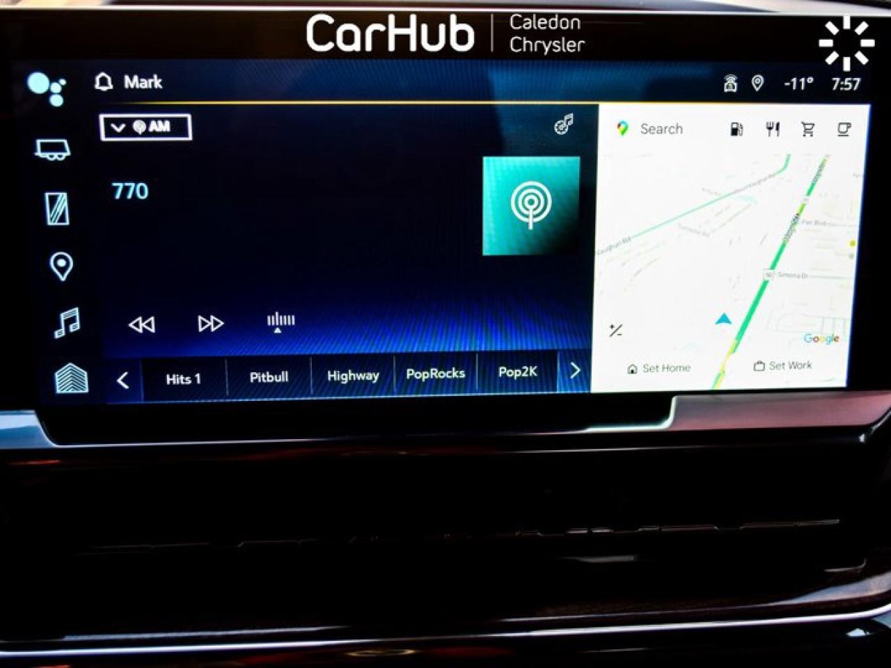 2024 Chevrolet Silverado 2500 HD LT Photo