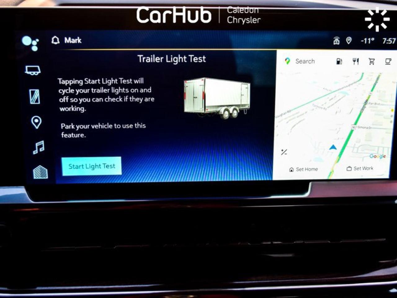 2024 Chevrolet Silverado 2500 HD LT Photo