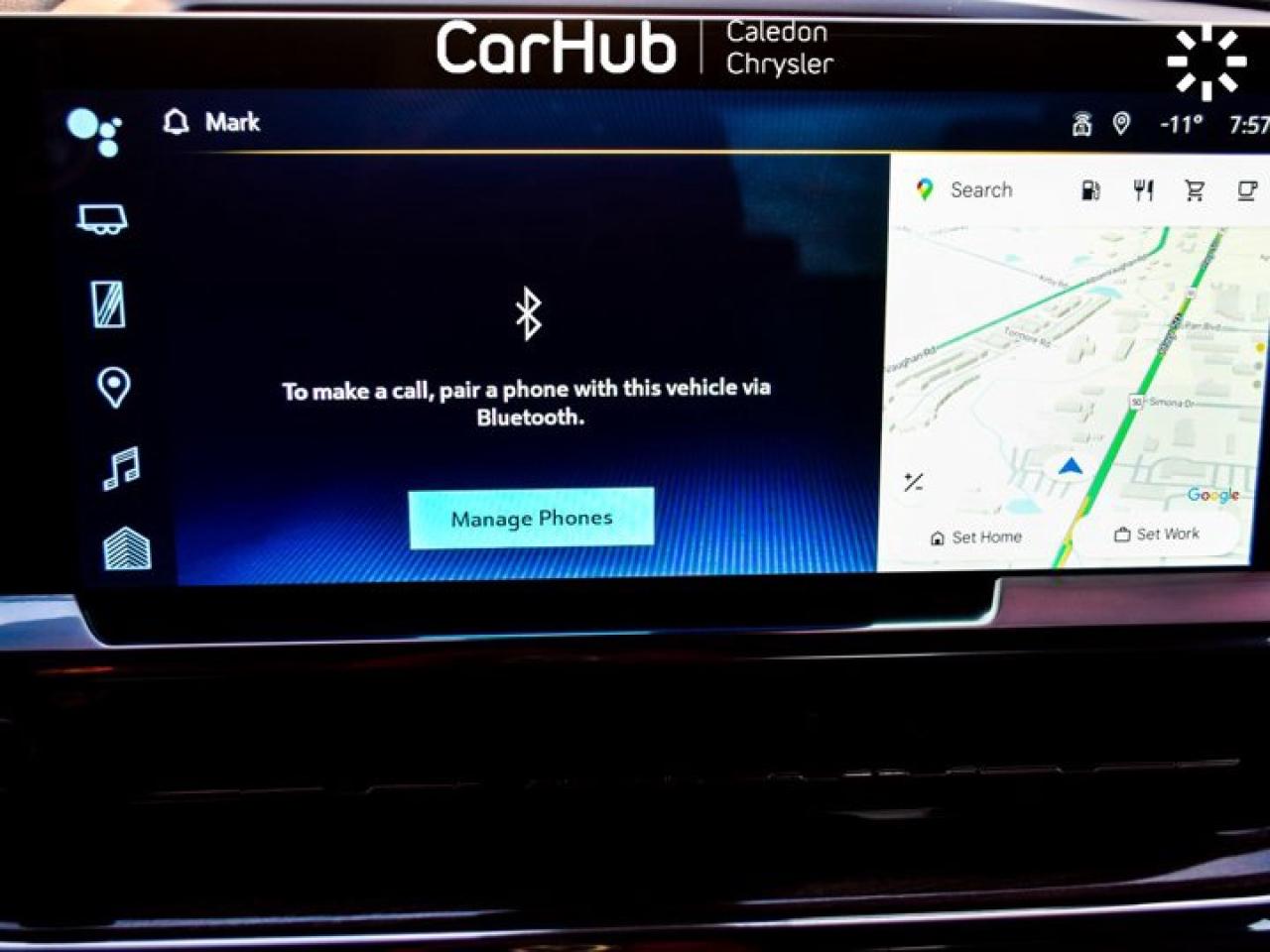 2024 Chevrolet Silverado 2500 HD LT Photo