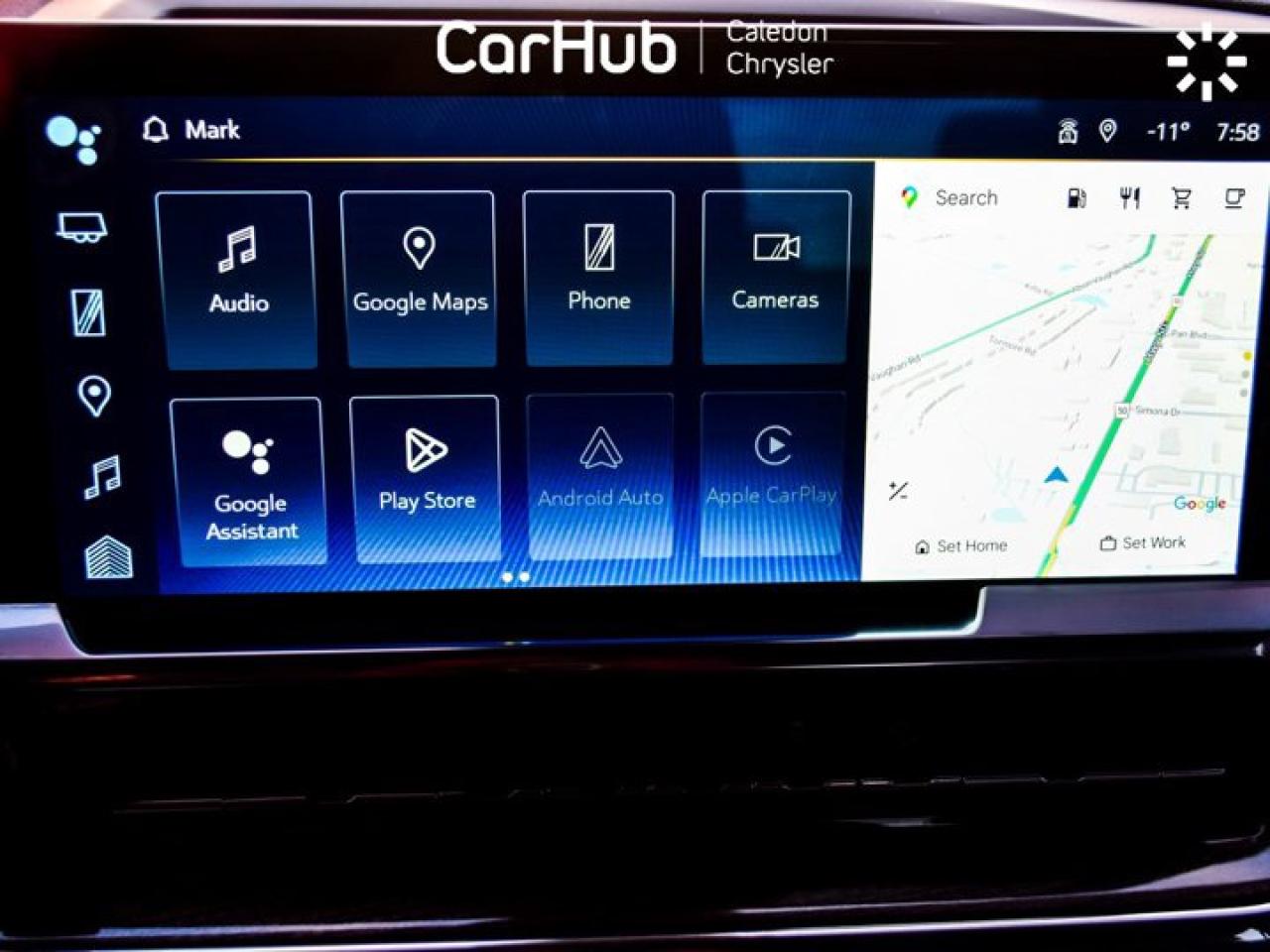 2024 Chevrolet Silverado 2500 HD LT Photo