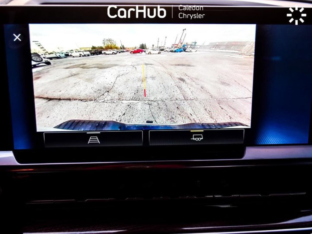 2024 Chevrolet Silverado 2500 HD LT Photo