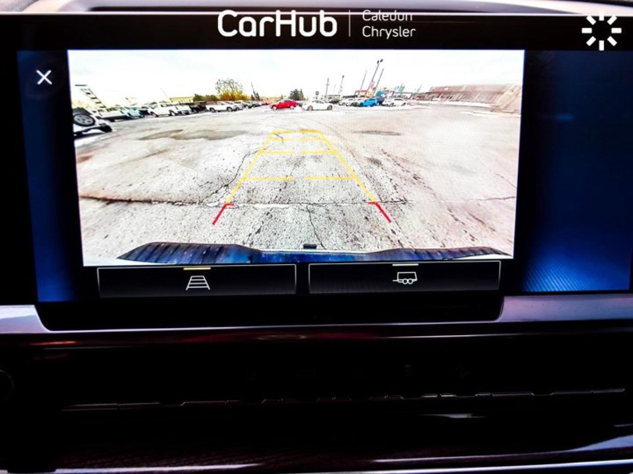 2024 Chevrolet Silverado 2500 HD LT Photo