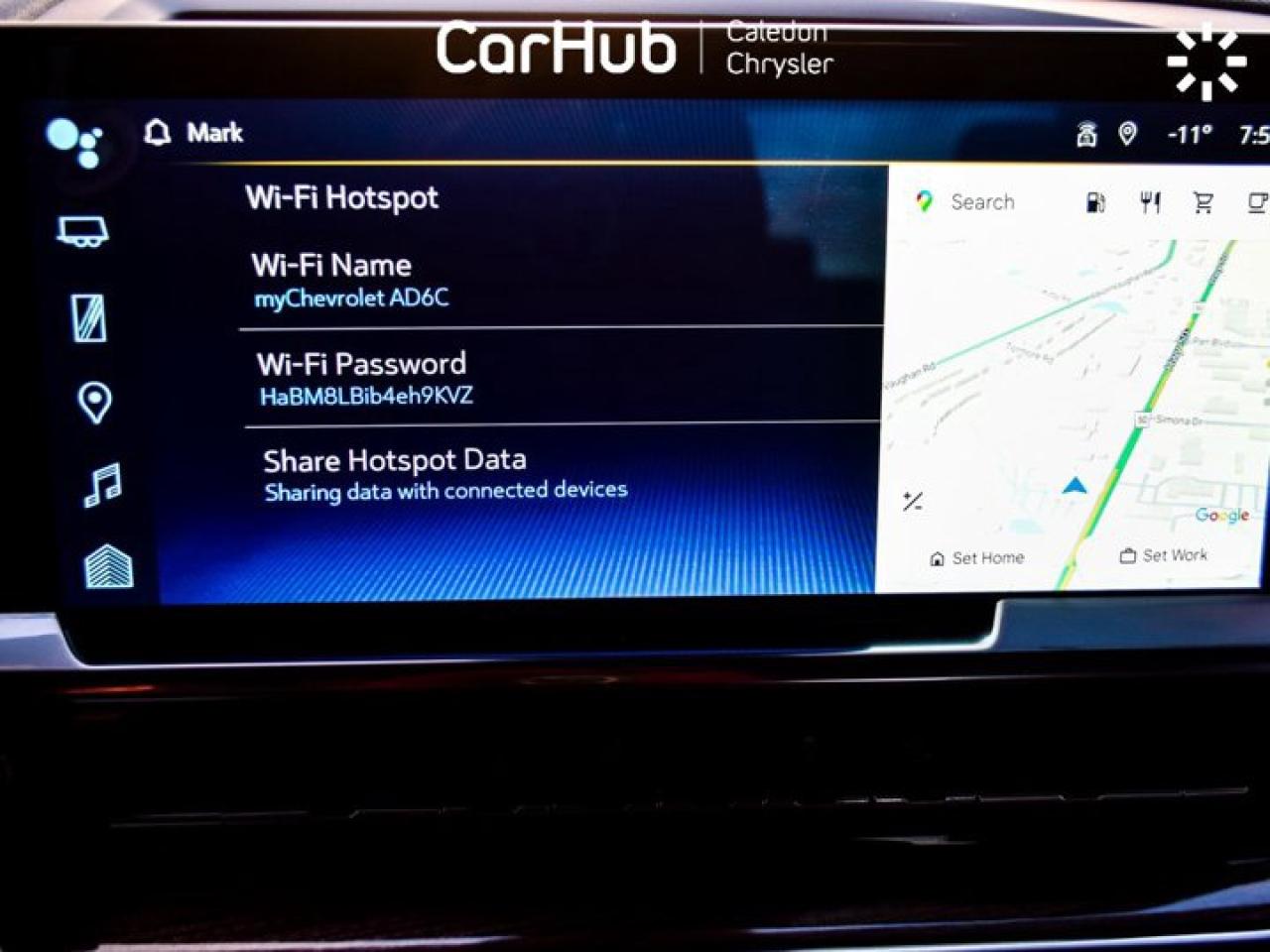 2024 Chevrolet Silverado 2500 HD LT Photo