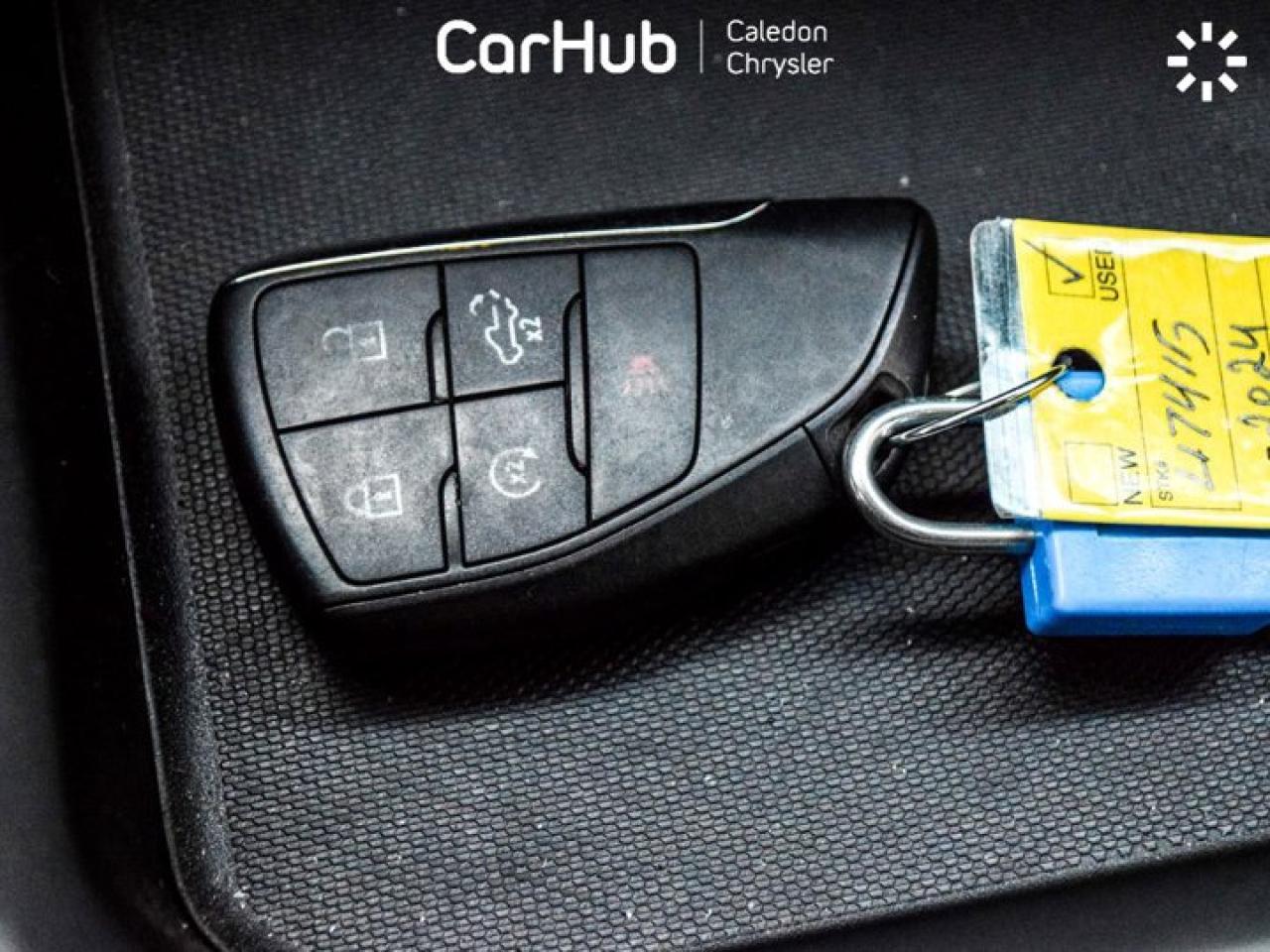 2024 Chevrolet Silverado 2500 HD LT Photo