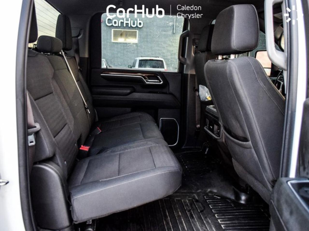 2024 Chevrolet Silverado 2500 HD LT Photo