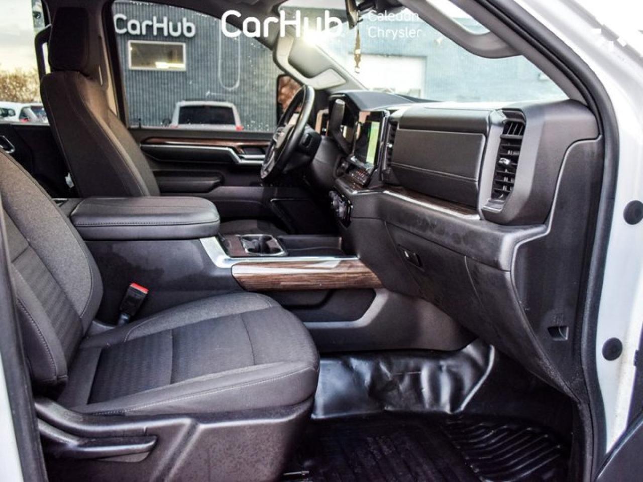 2024 Chevrolet Silverado 2500 HD LT Photo