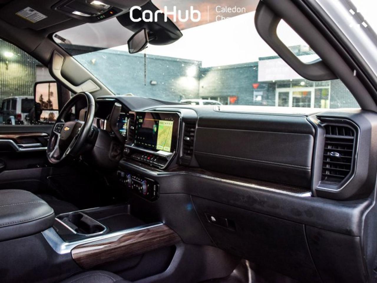 2024 Chevrolet Silverado 2500 HD LT Photo