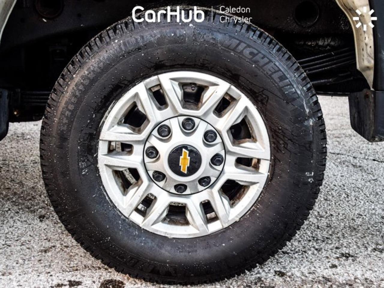 2024 Chevrolet Silverado 2500 HD LT Photo