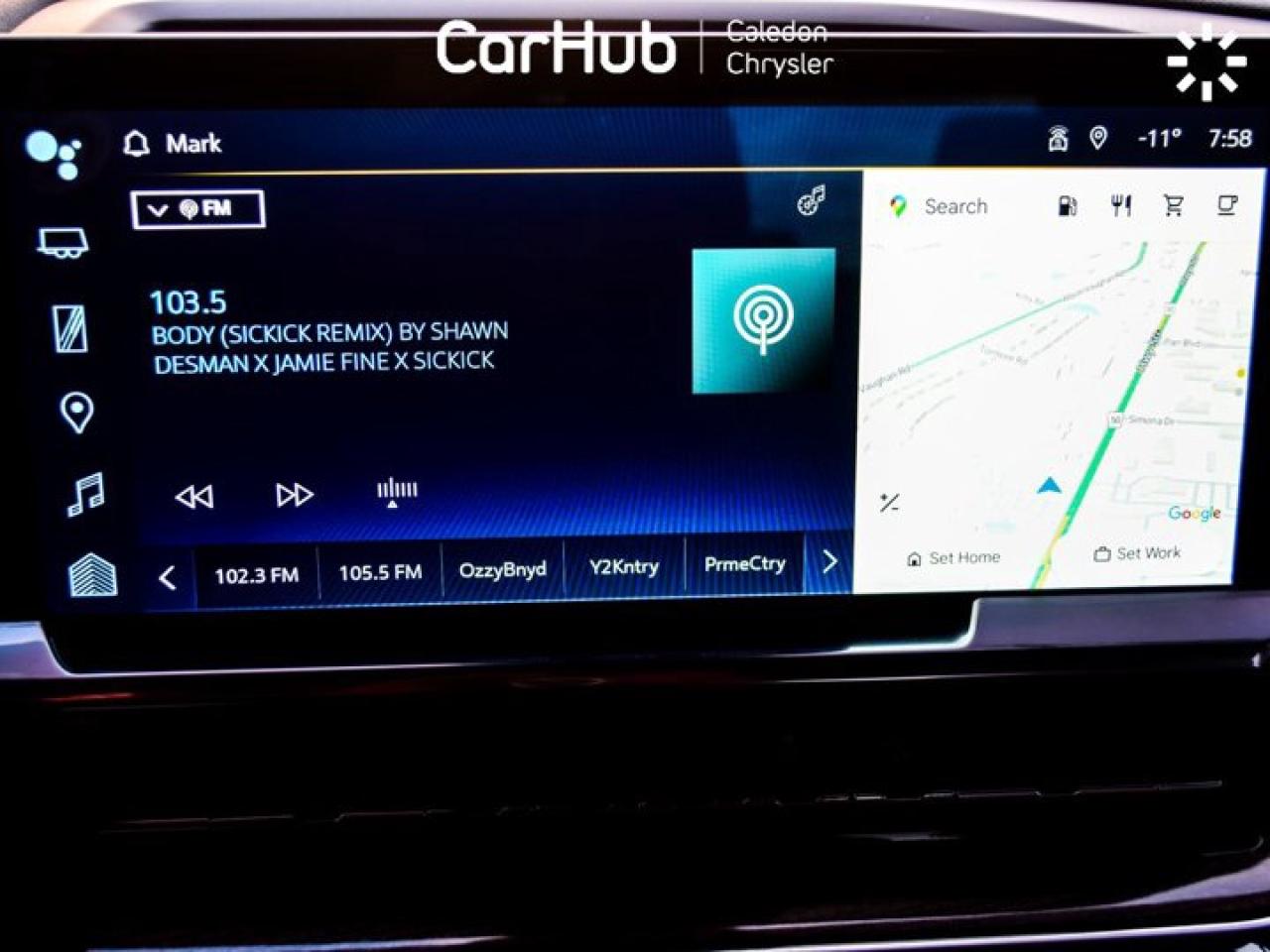 2024 Chevrolet Silverado 2500 HD LT Photo