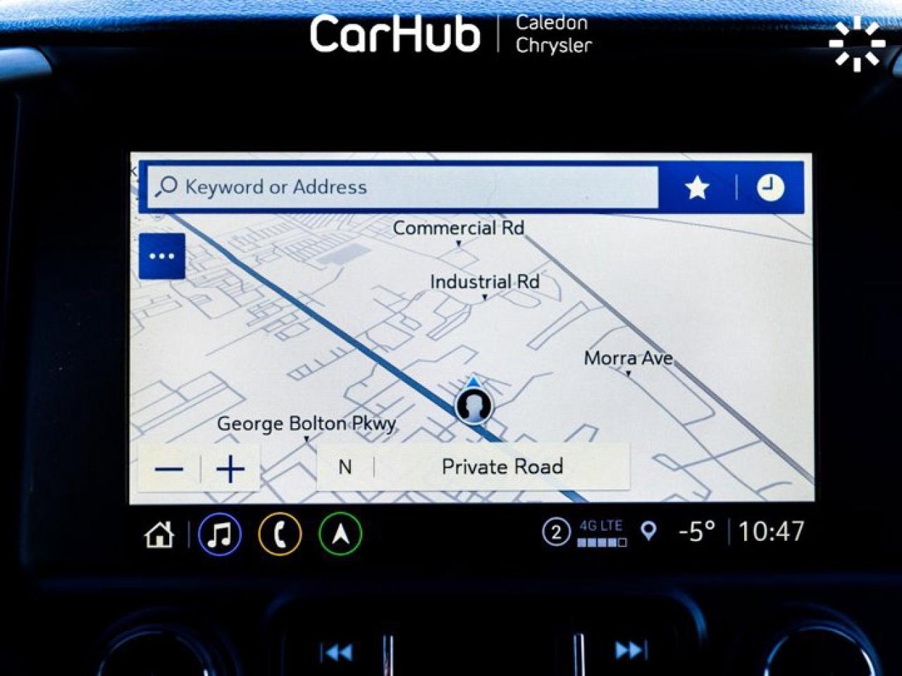 2024 GMC Terrain Denali Photo4