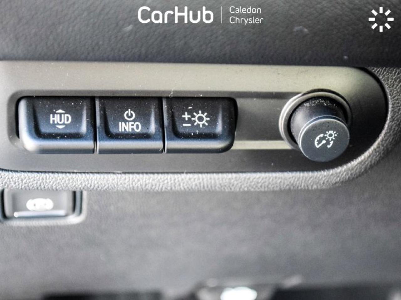 2024 GMC Terrain Denali Photo