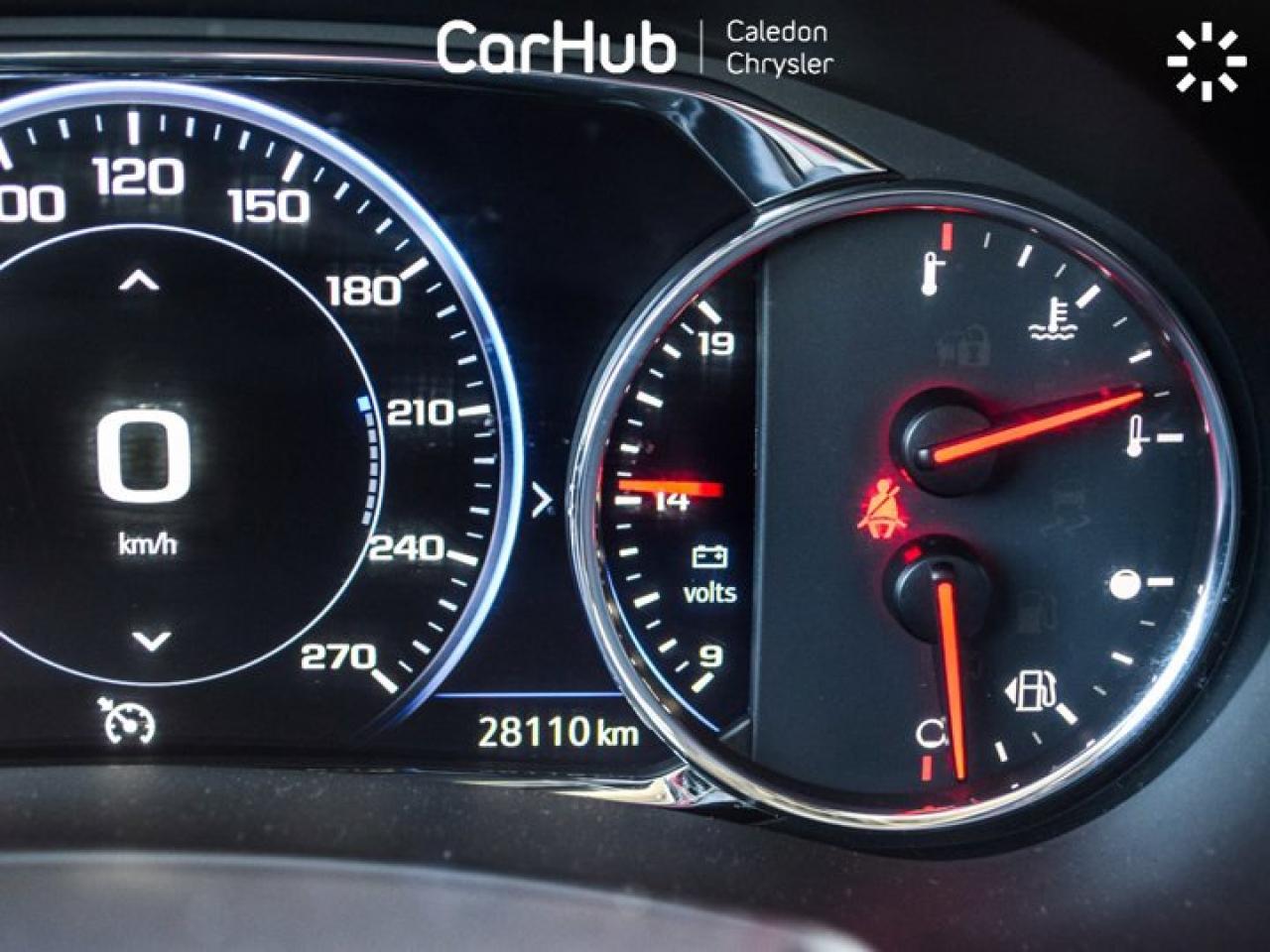 2024 GMC Terrain Denali Photo