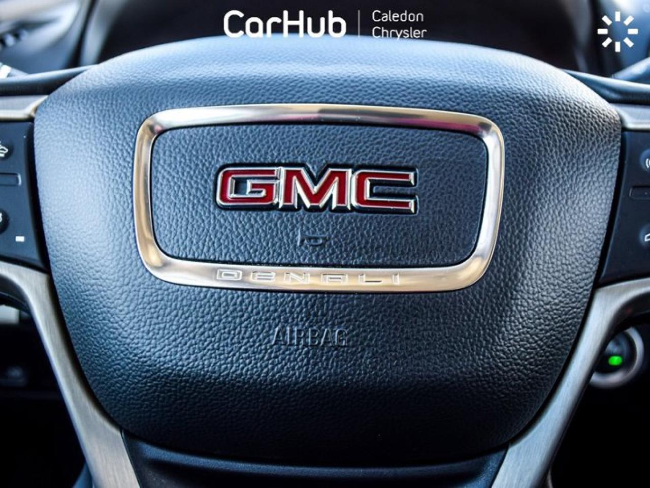 2024 GMC Terrain Denali Photo