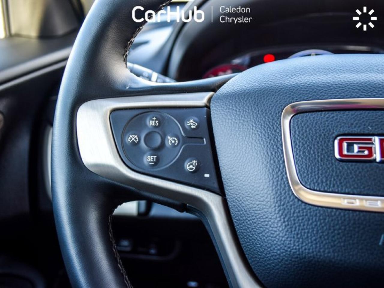 2024 GMC Terrain Denali AWD Pano Sunroof Heated & Vented Frt Seats R-Start Photo