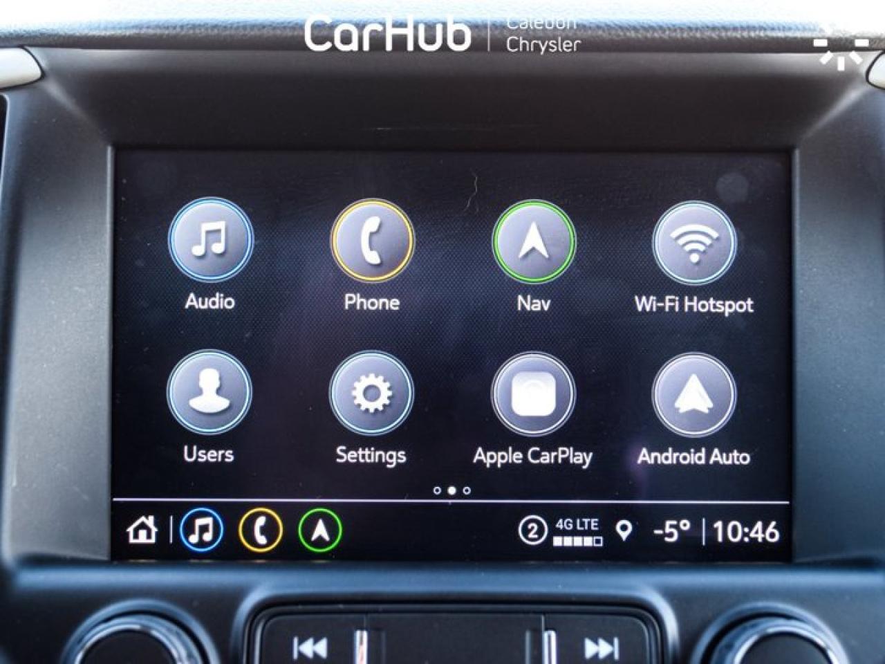 2024 GMC Terrain Denali AWD Pano Sunroof Heated & Vented Frt Seats R-Start Photo