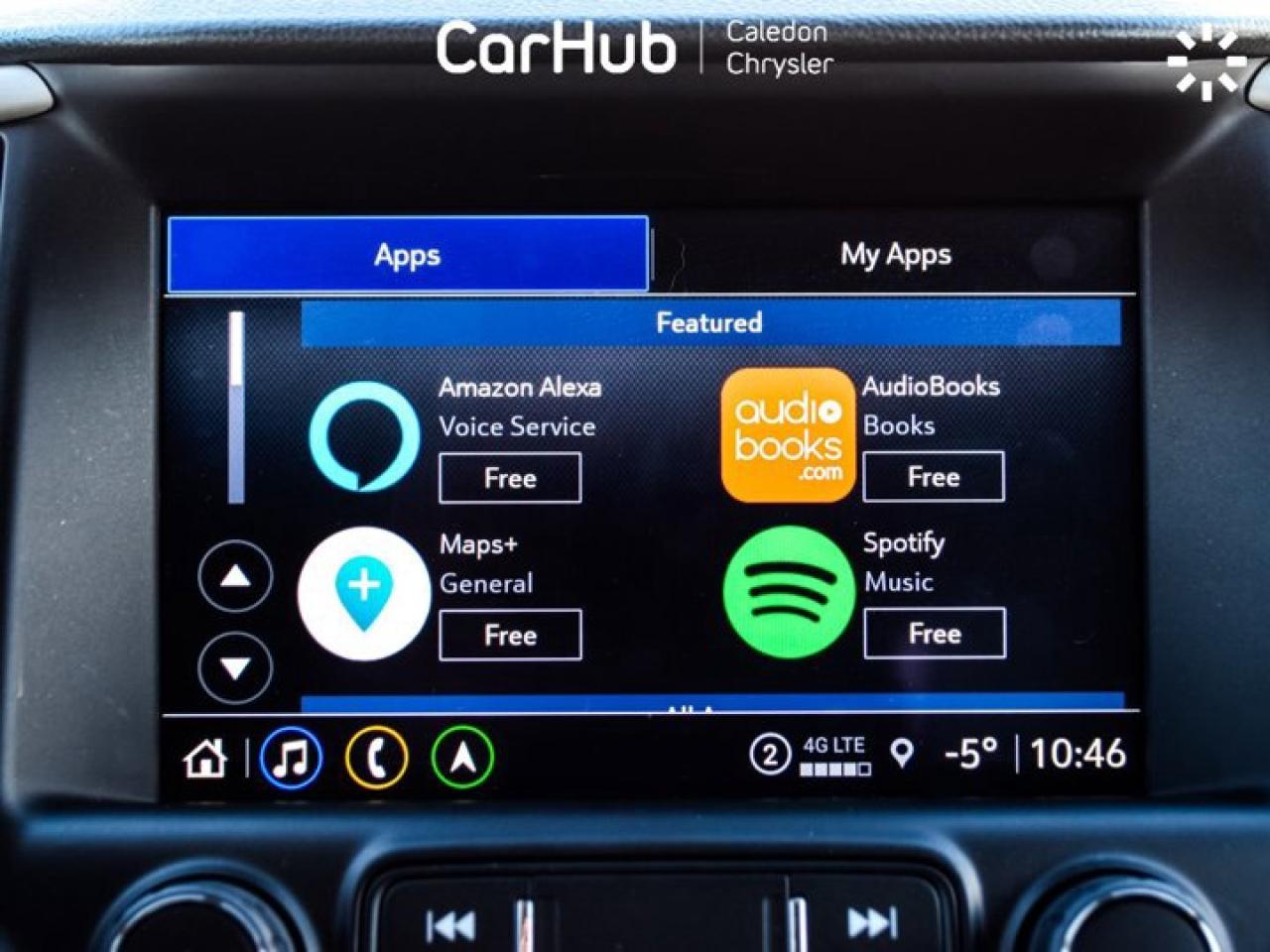 2024 GMC Terrain Denali AWD Pano Sunroof Heated & Vented Frt Seats R-Start Photo