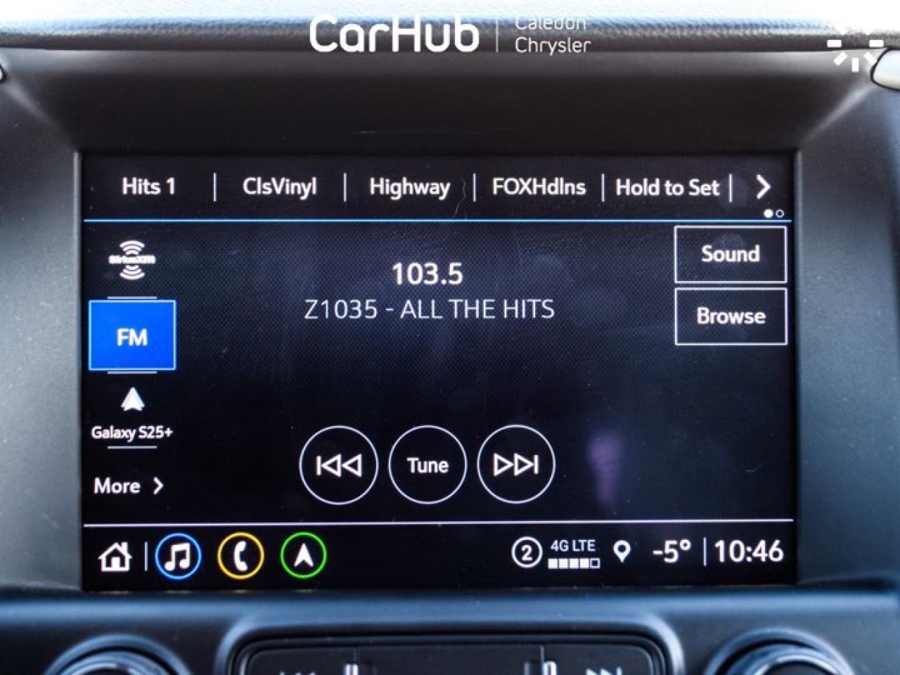 2024 GMC Terrain Denali Photo