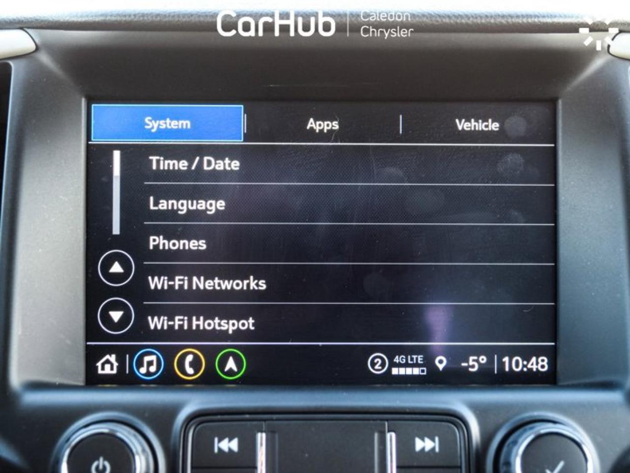 2024 GMC Terrain Denali Photo