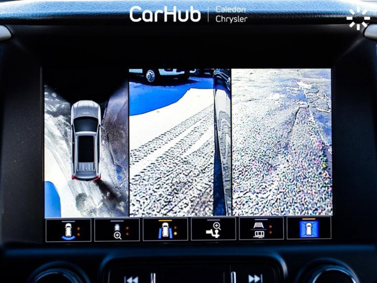 2024 GMC Terrain Denali Photo