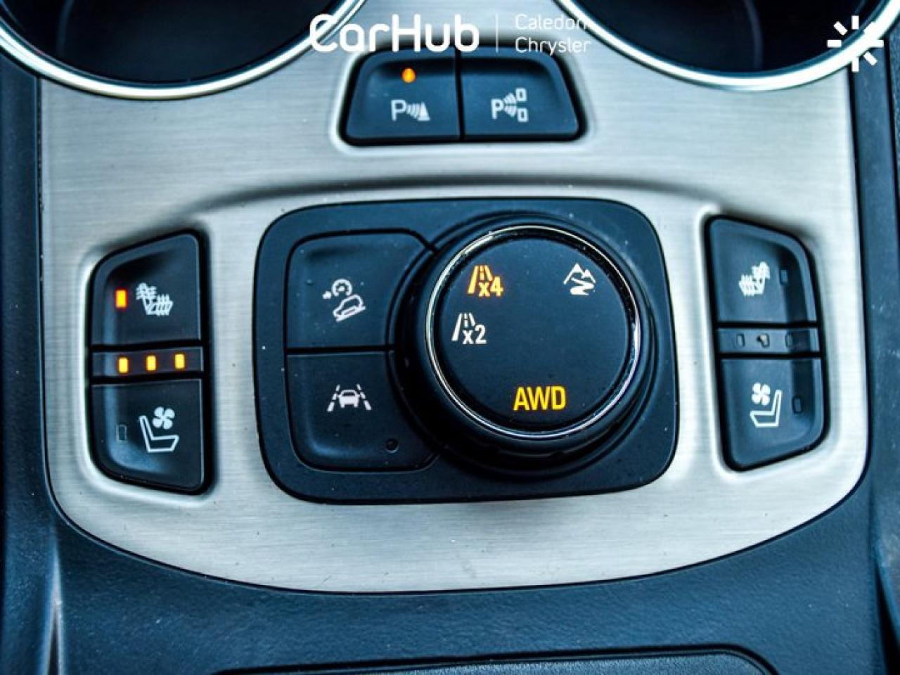 2024 GMC Terrain Denali Photo