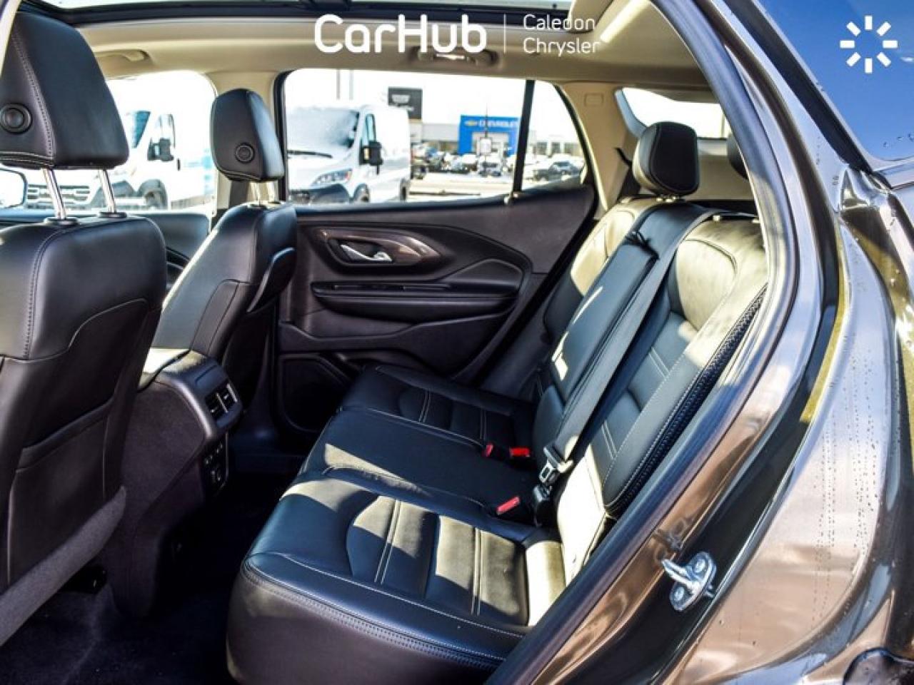 2024 GMC Terrain Denali AWD Pano Sunroof Heated & Vented Frt Seats R-Start Photo