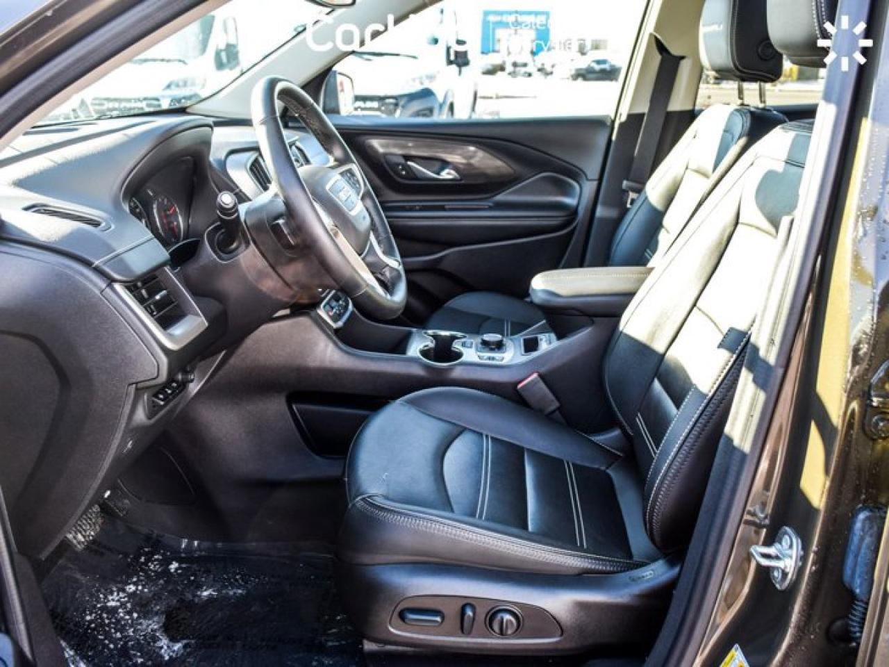 2024 GMC Terrain Denali AWD Pano Sunroof Heated & Vented Frt Seats R-Start Photo