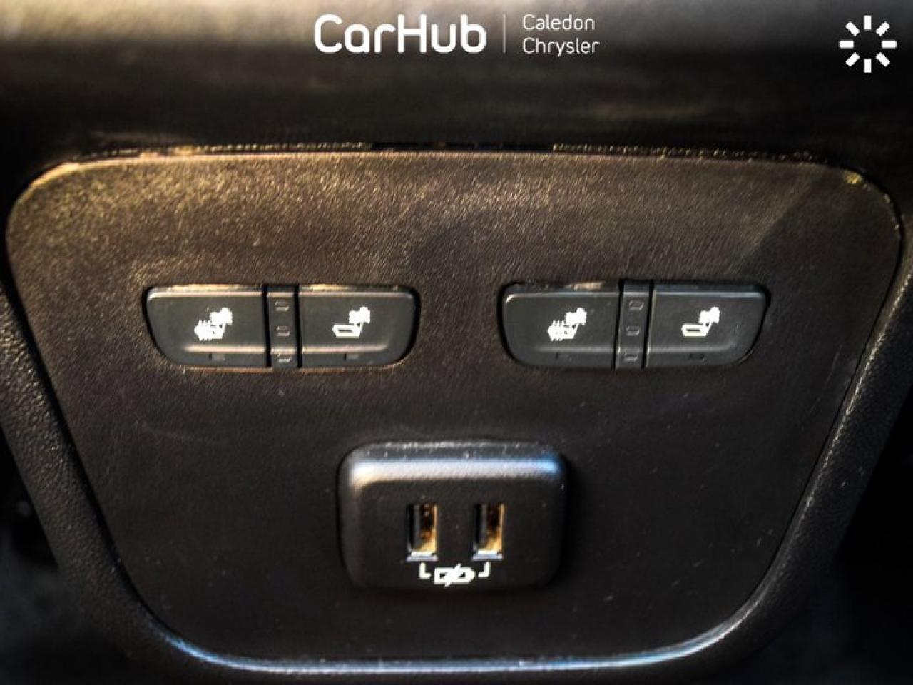 2024 GMC Terrain Denali Photo