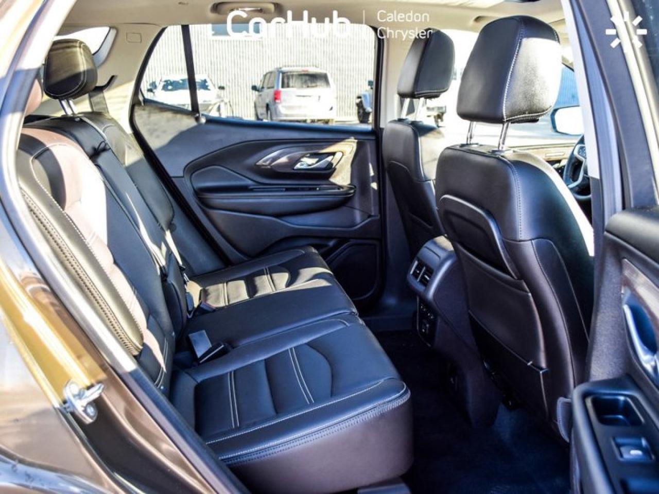 2024 GMC Terrain Denali Photo