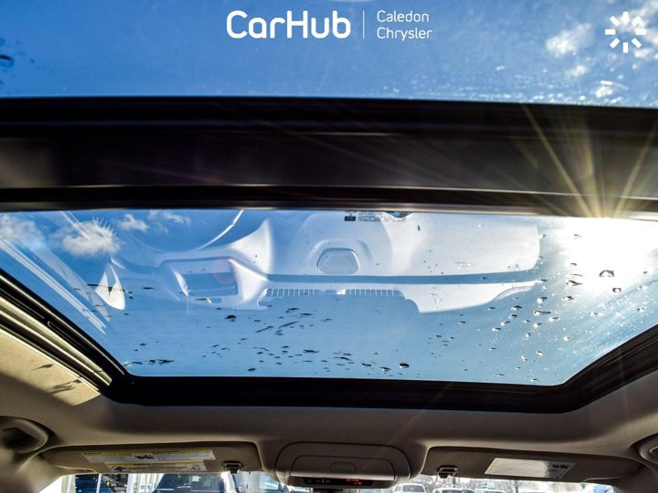 2024 GMC Terrain Denali AWD Pano Sunroof Heated & Vented Frt Seats R-Start Photo