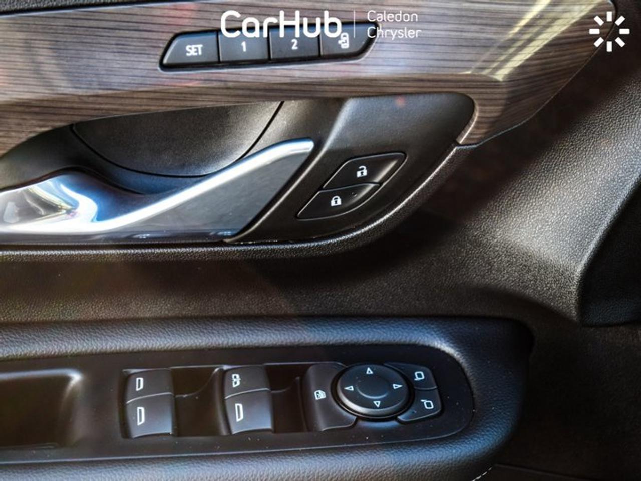 2024 GMC Terrain Denali AWD Pano Sunroof Heated & Vented Frt Seats R-Start Photo